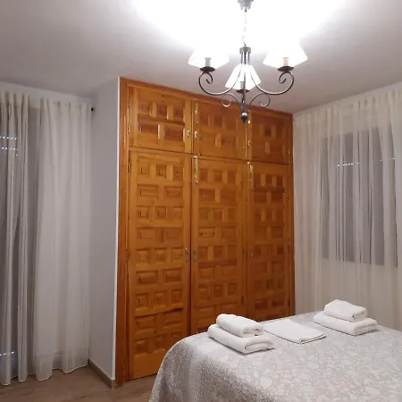 Apartamento Miguel Angel