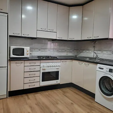 Apartamento Miguel Angel