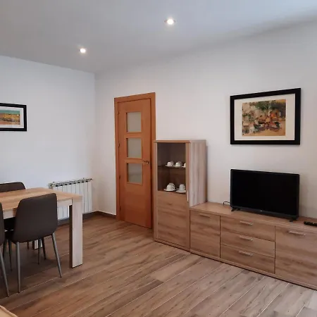 Apartamento Miguel Angel