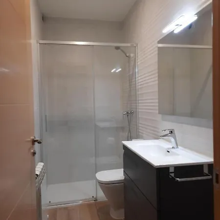 Apartamento Miguel Angel