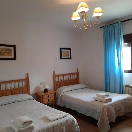 Apartamento Miguel Angel