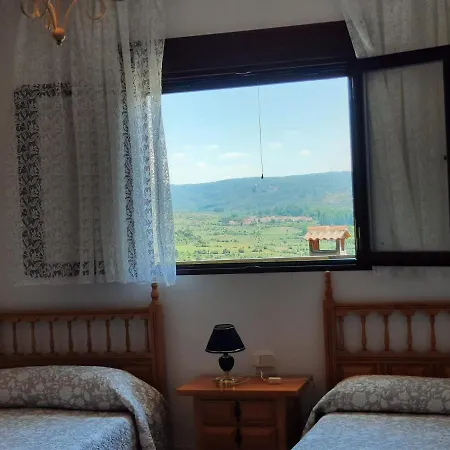 Apartamento Miguel Angel *