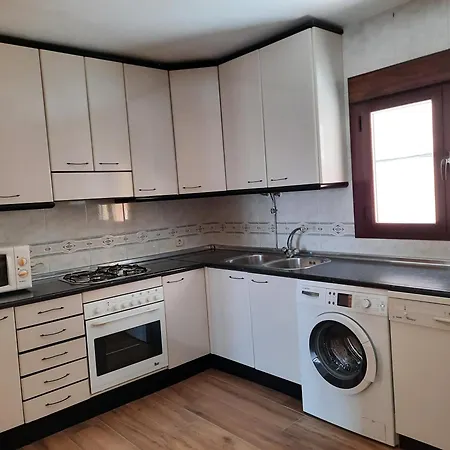 Apartamento Miguel Angel