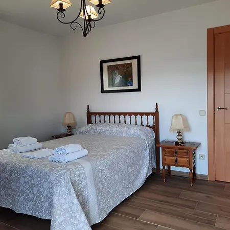 Apartamento Miguel Angel