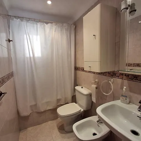 Apartamento Miguel Angel Beteta