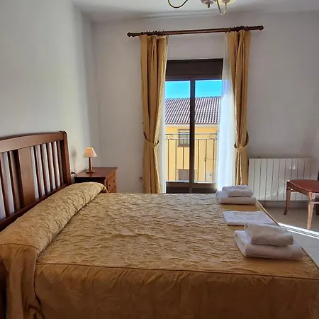 Apartamento Miguel Angel *