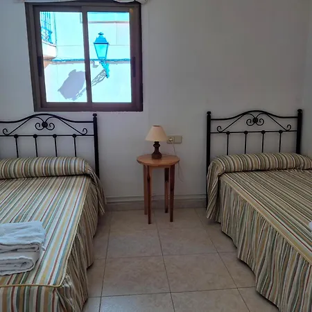 Miguel Angel Apartamento Beteta