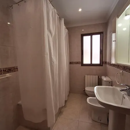 Apartamento Miguel Angel