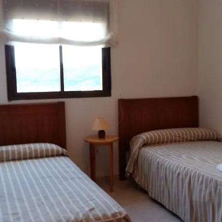 Apartamento Miguel Angel Beteta