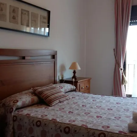 Apartamento Miguel Angel *