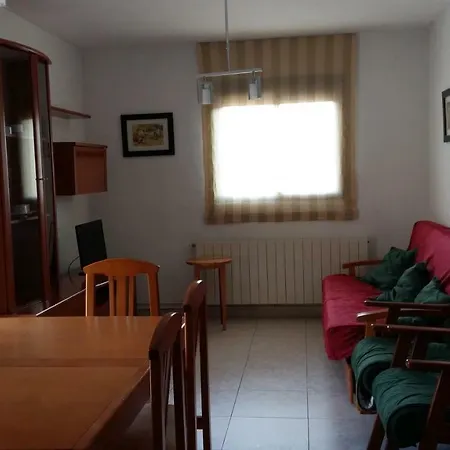 Apartamento Miguel Angel